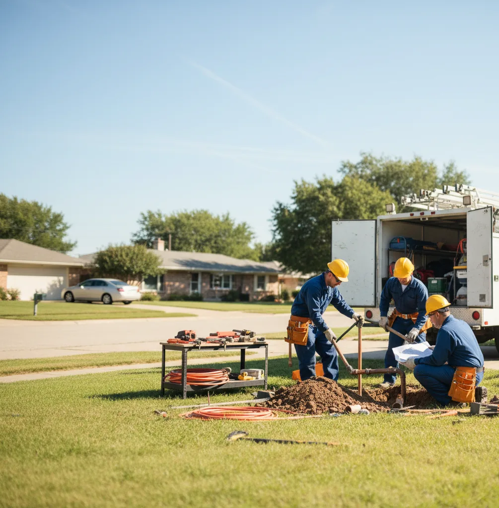 Drain Cleaning in Eaton, NY